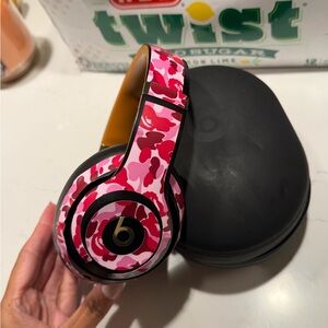 Beats Studio 3 Wireless Headphones